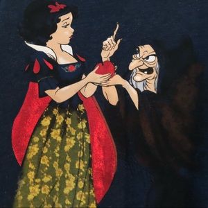 Disney Snow White Sweatshirt